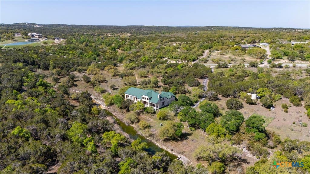 Photo of 4001 Bell Springs Road, Dripping Springs, TX 78620 (MLS # 576931)