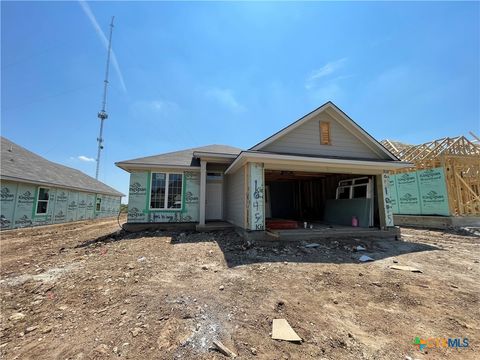 A home in Belton