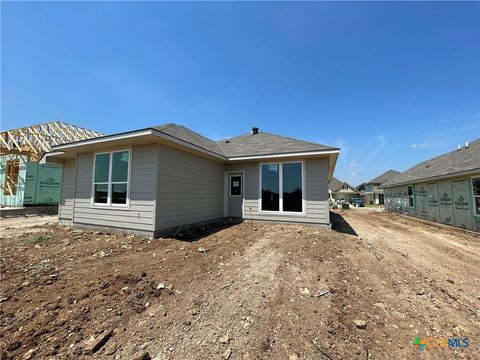 A home in Belton