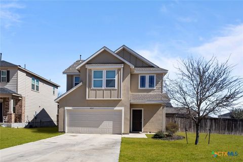 4837 Park Glen Marion TX 78124