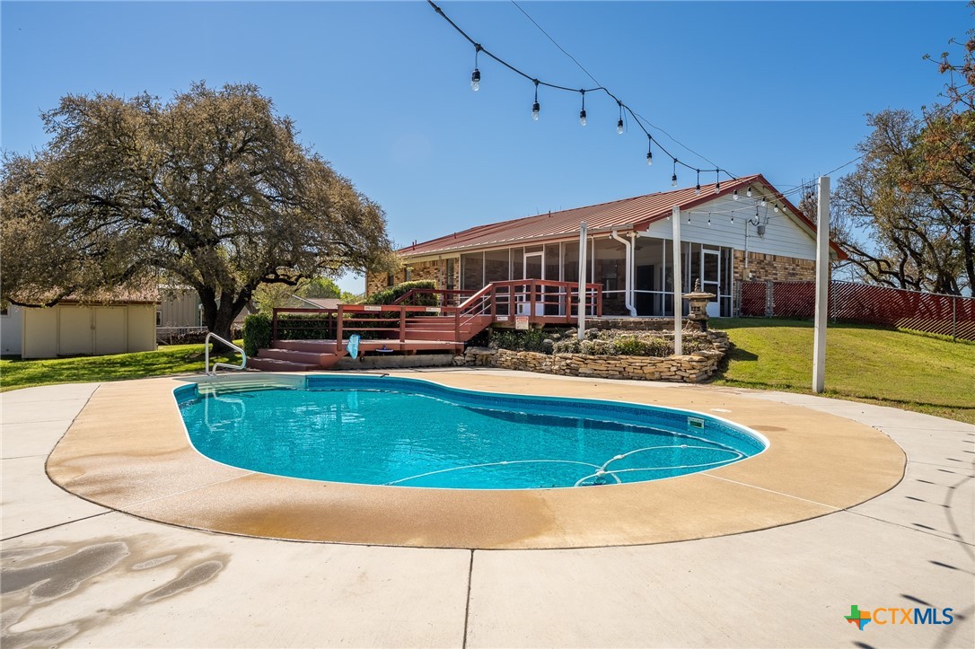 479 County Road 4932