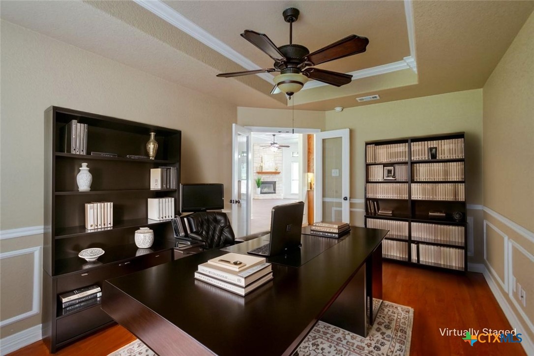 306 Wrought Iron Drive