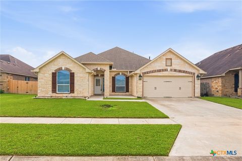 115 Sandstone Court Victoria TX 77904