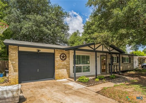 A home in Schertz