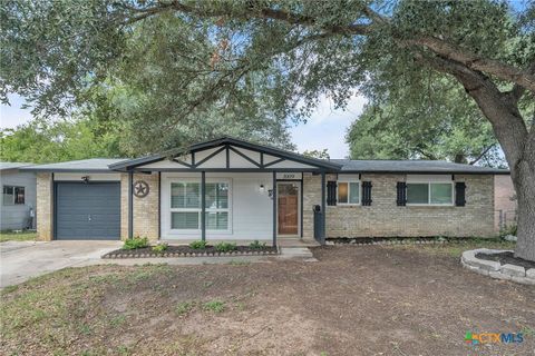 A home in Schertz