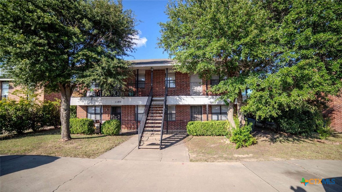 Photo 1 of 1 — 1103 Circle M Drive C, Killeen, TX 76549