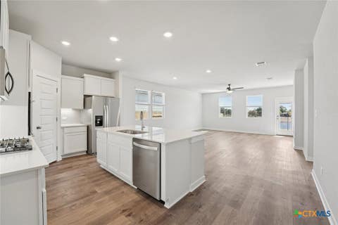 Photo of 5501 Botticelli Drive, Austin, TX 78747 (MLS # 615385)