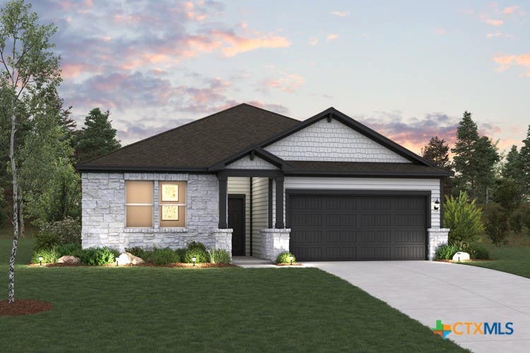 Photo of 5501 Botticelli Drive, Austin, TX 78747 (MLS # 615385)