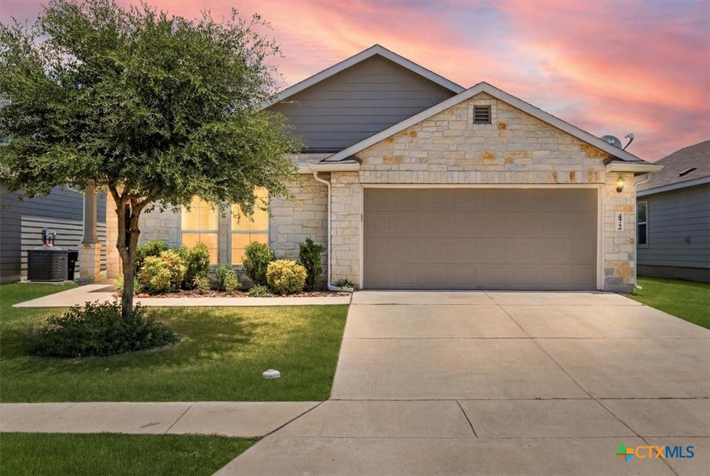 Photo of 472 Mallow Drive, New Braunfels, TX 78130 (MLS # 619998)