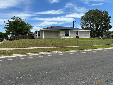 A home in Killeen