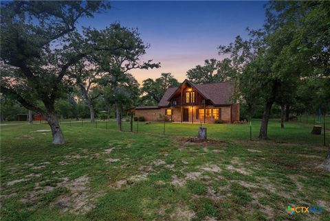Photo of 8606 State Highway 123, Stockdale, TX 78160 (MLS # 616265)