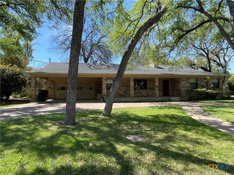 Photo of 3605 Buffalo Trail, Temple, TX 76504 (MLS # 608338)