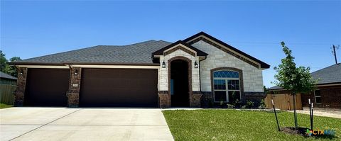 A home in Killeen