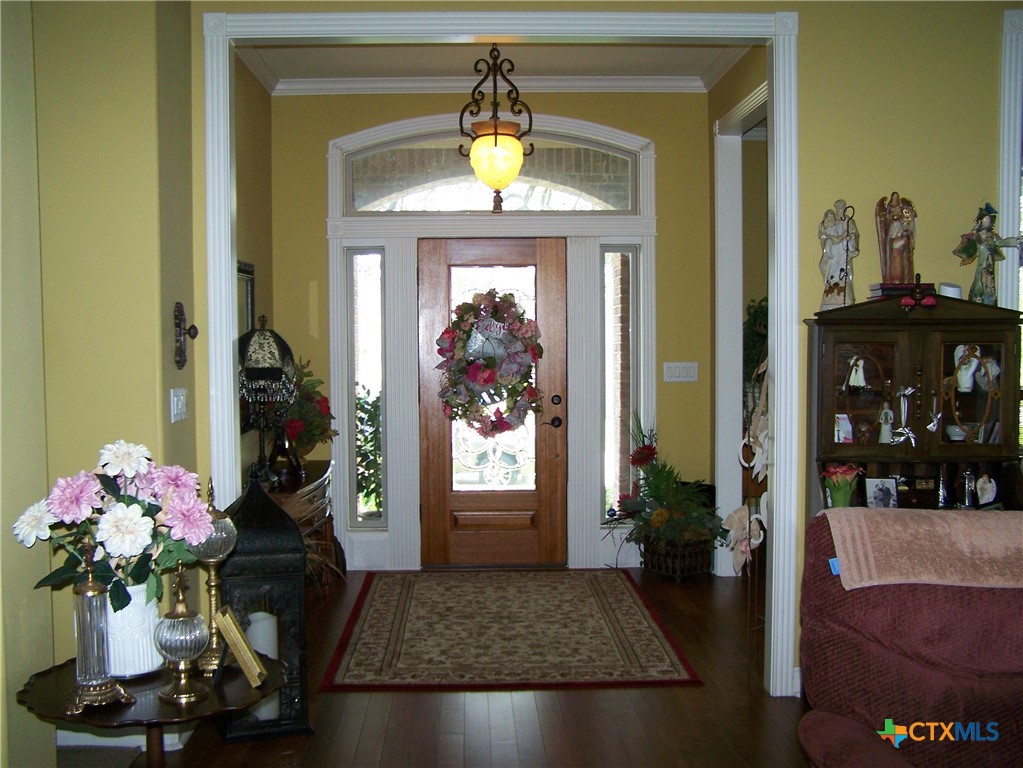 101 Laurel Oak Circle