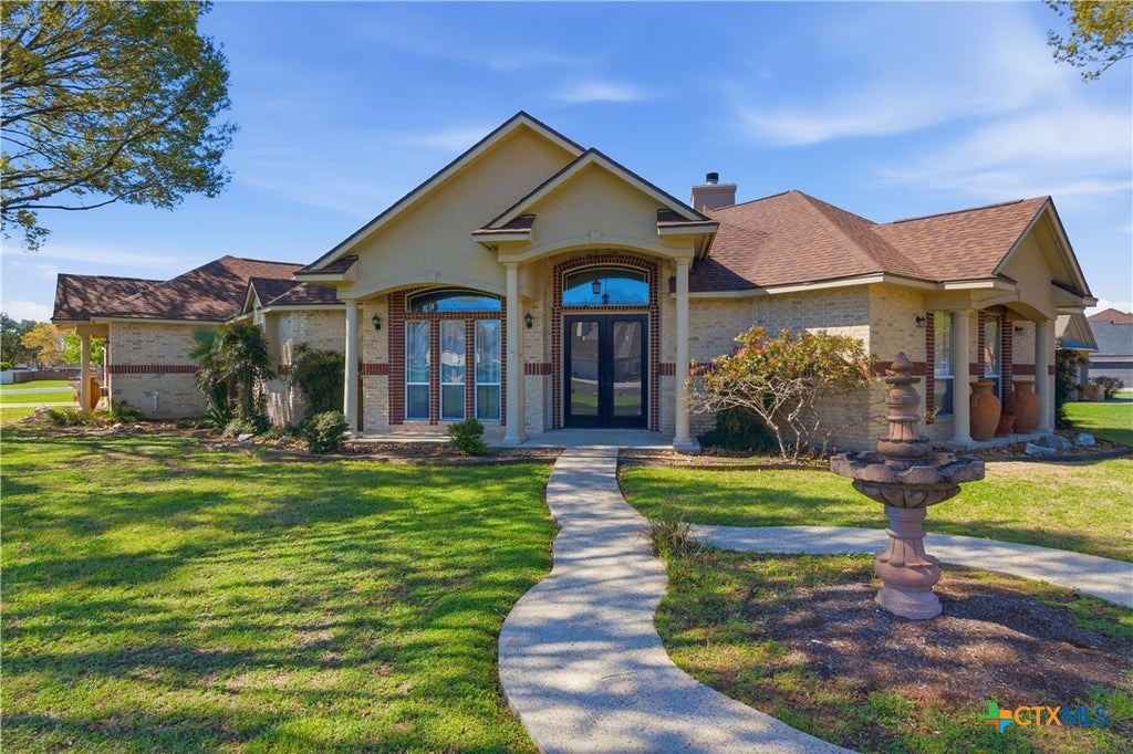 Photo of 105 Maderas, Seguin, TX 78155 (MLS # 607330)