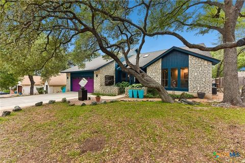 Photo of 66 Woodcreek Drive, Wimberley, TX 78676 (MLS # 597079)