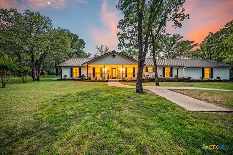 Photo of 3441 Fm 439, Belton, TX 76513 (MLS # 614264)