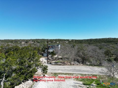 1144 Brook Valley Drive Canyon Lake TX 78133
