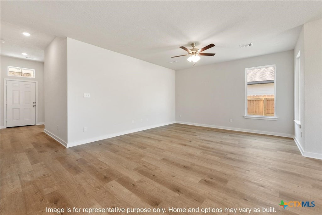 Photo of 218 Thoroughbred Trail, Nolanville, TX 76559 (MLS # 623103)