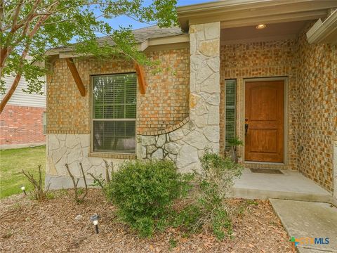 A home in Pflugerville