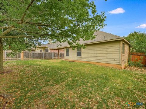 A home in Pflugerville