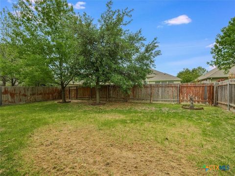 A home in Pflugerville