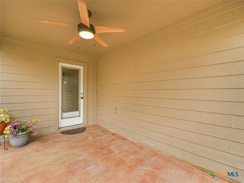 A home in Pflugerville