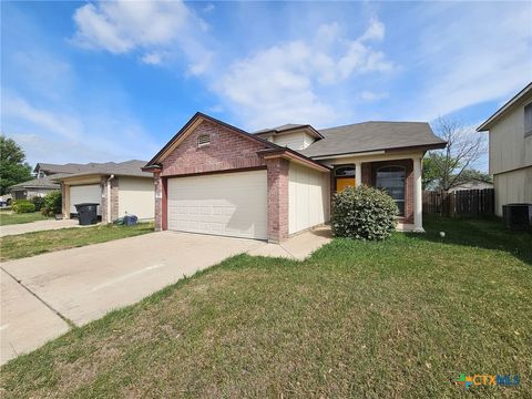 Photo of 5311 Donegal Bay Court, Killeen, TX 76549 (MLS # 611291)