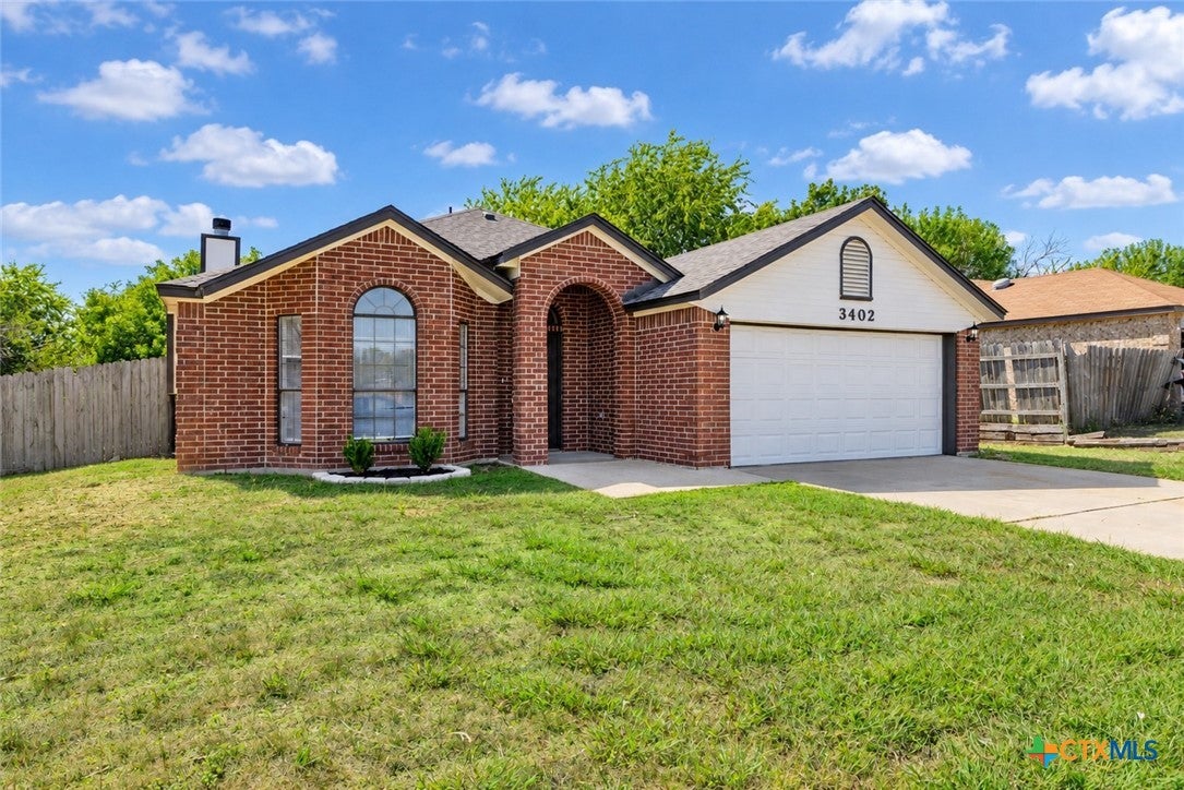 3402 Rainforest Lane