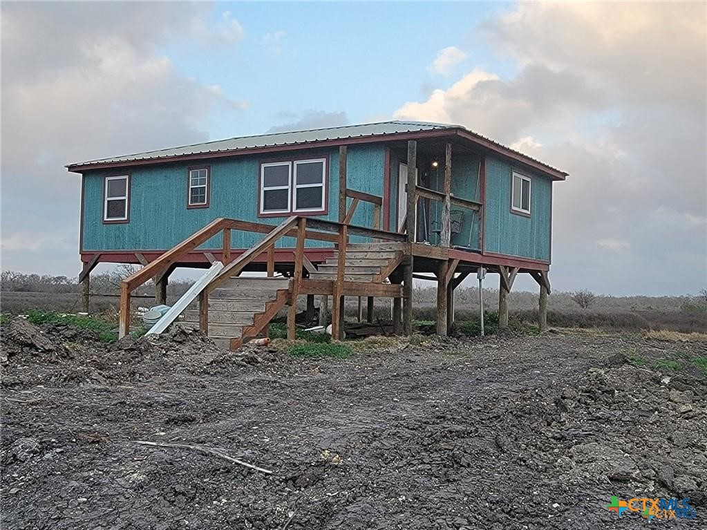 410 Guadalupe River Drive