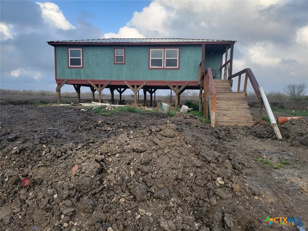 410 Guadalupe River Drive