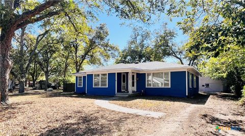 A home in Cameron