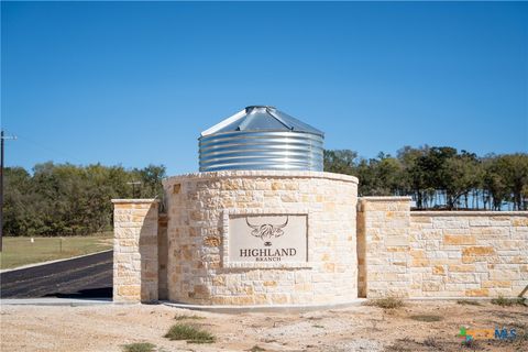 204 Little Branch Lane Cameron TX 76520