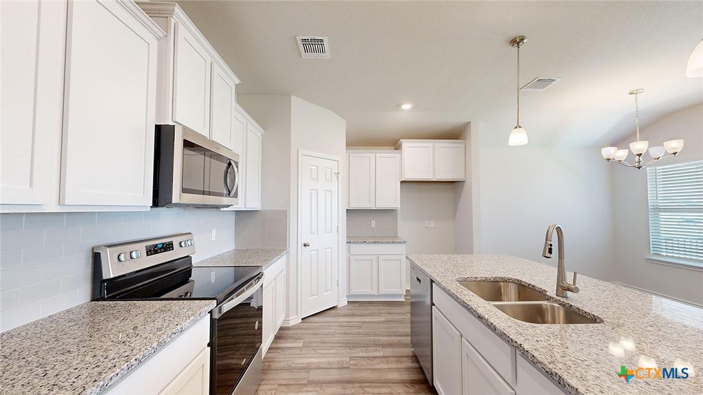 Photo of 1903 Caponier Street, Nolanville, TX 76559 (MLS # 628276)