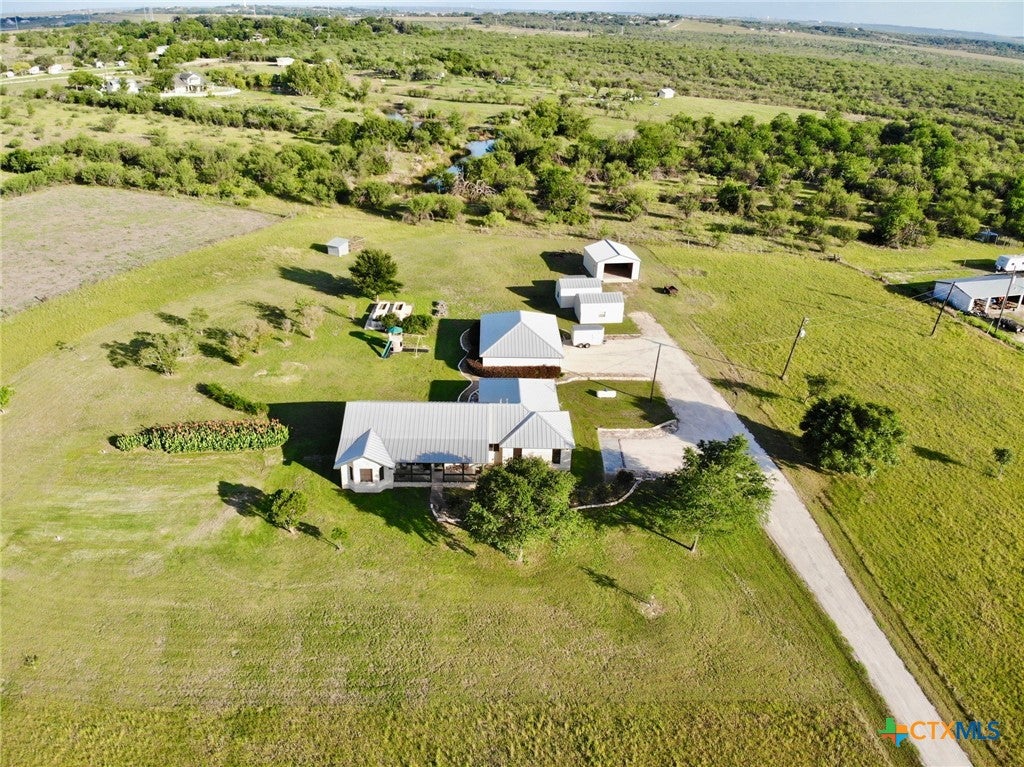 Photo of 4601 S Old Bastrop Highway, San Marcos, TX 78666 (MLS # 623136)