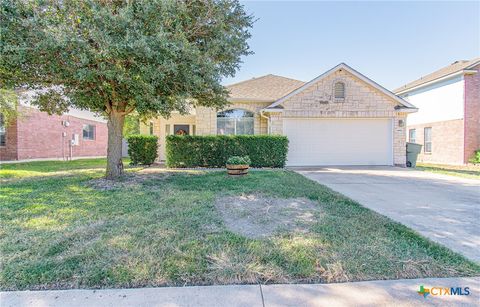 A home in Killeen