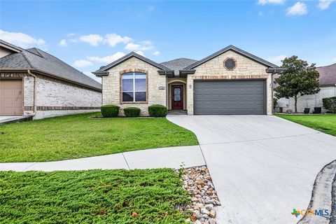 Photo of 1705 Sudberg, Seguin, TX 78155 (MLS # 612542)