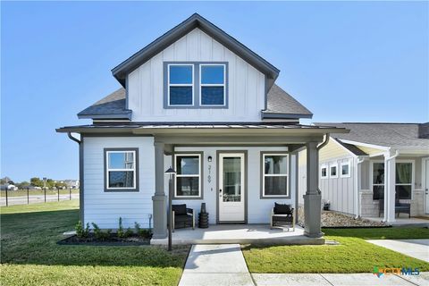 A home in New Braunfels