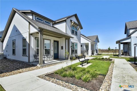 A home in New Braunfels