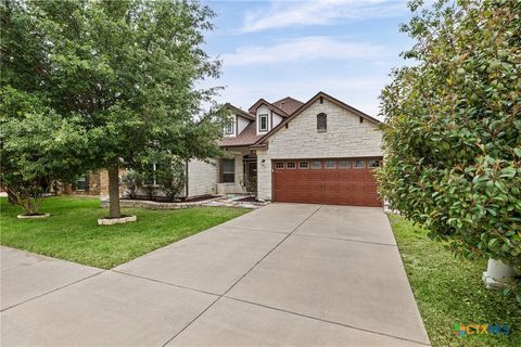 Photo of 3381 Vineyard Trail, Harker Heights, TX 76548 (MLS # 612289)