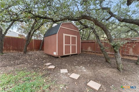 A home in Killeen