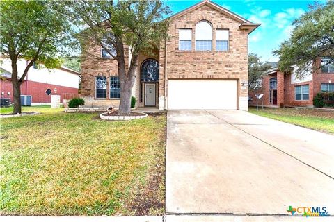 A home in Killeen