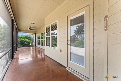 A home in Salado