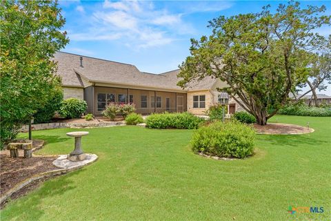 A home in Salado