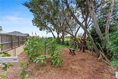 A home in Salado