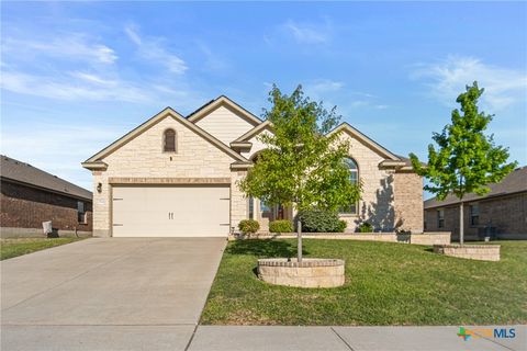 A home in Harker Heights