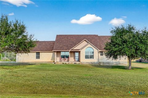 175 Creekwood Drive Gonzales TX 78629