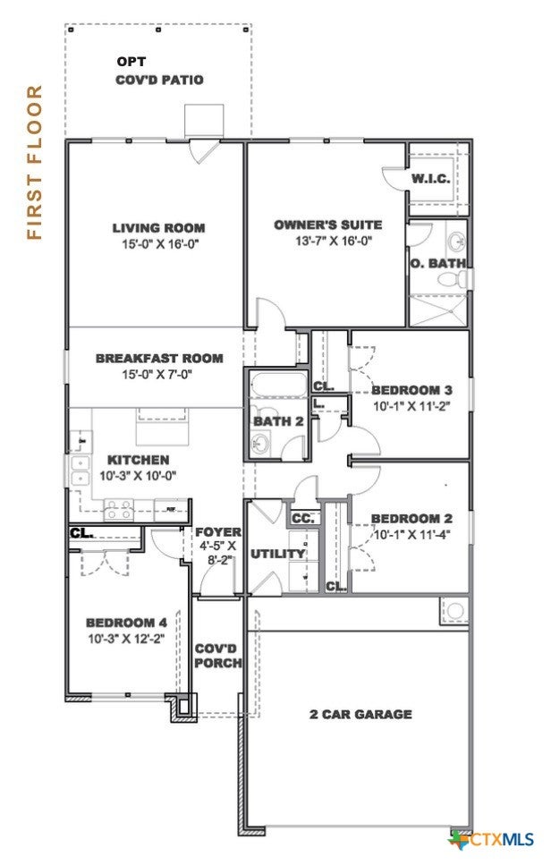 213 Olla Drive