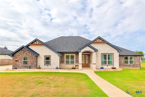 A home in Salado