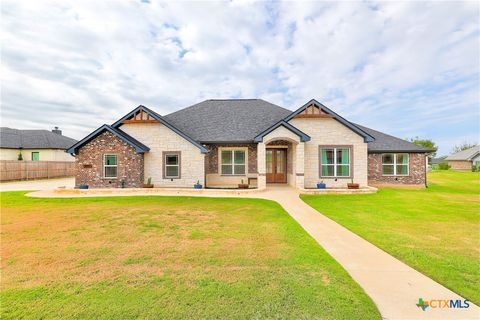 A home in Salado